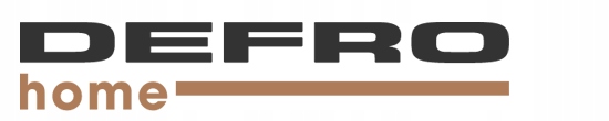 Defro-Home-Logo