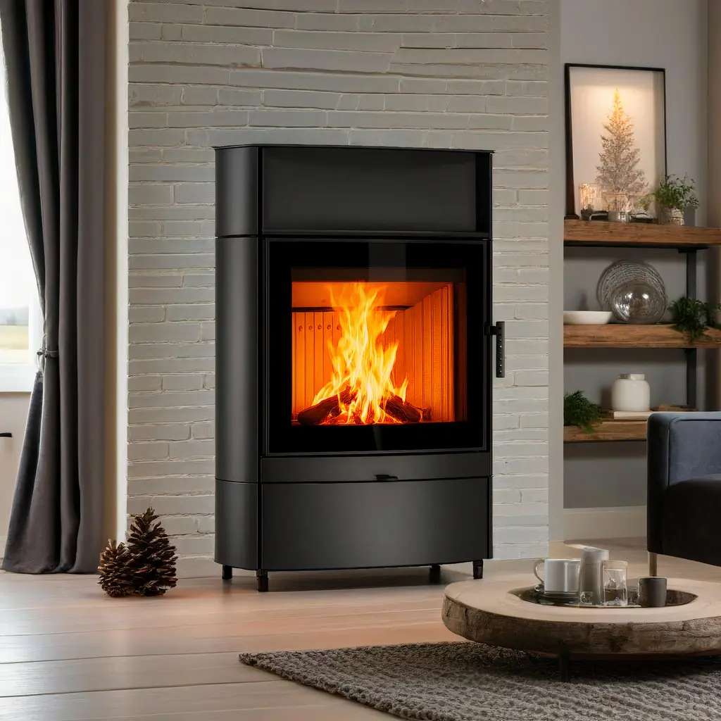 Piec-kominkowy-Hajduk-ELIPSE-F3AN-photo 