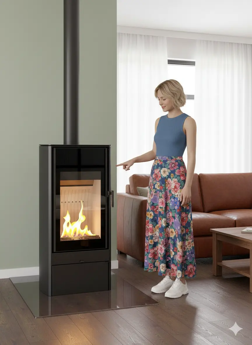 Piec-kominkowy-Hajduk-Rectan-F3-photo 