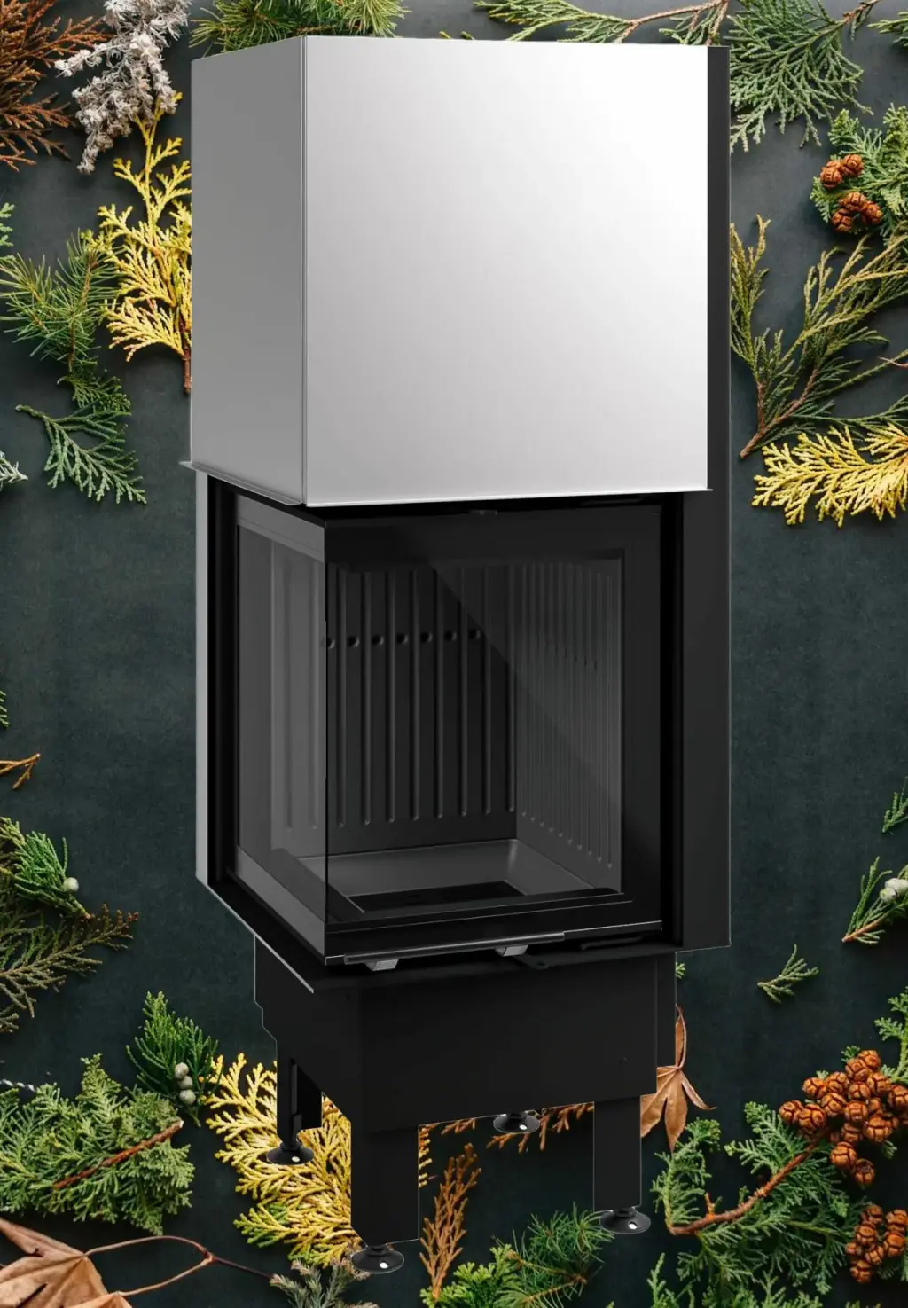 Wkład-kominkowy-Hajduk-SMART-2LTh-S-black-grafika