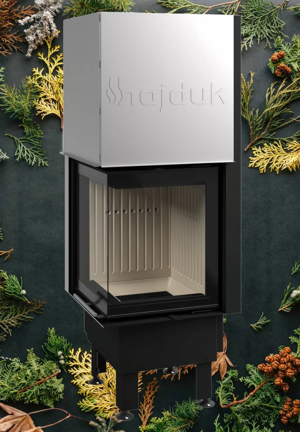 Wkład-kominkowy-Hajduk-Smart-2PTh-S-grafika