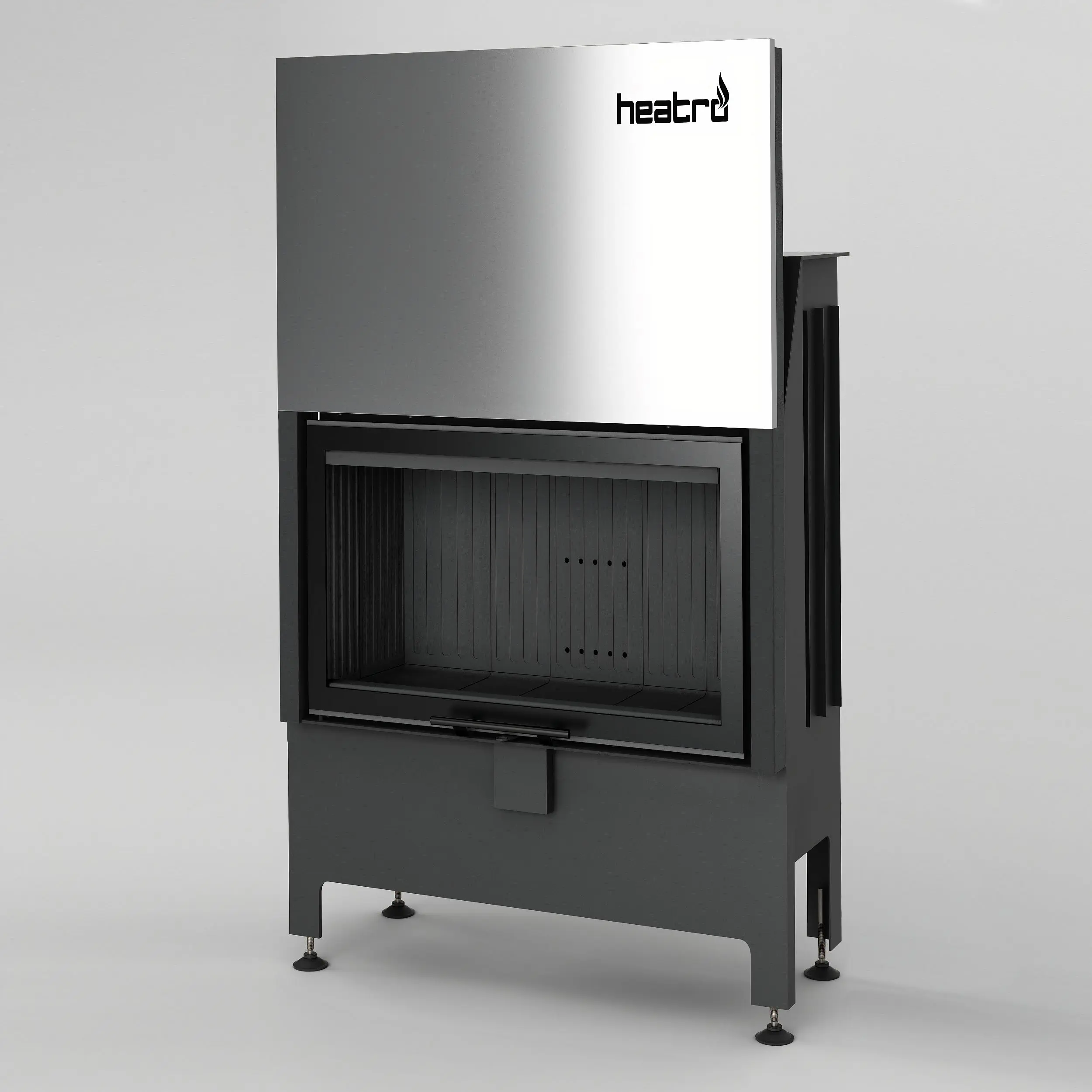 kominek-Heatro-81H-Black