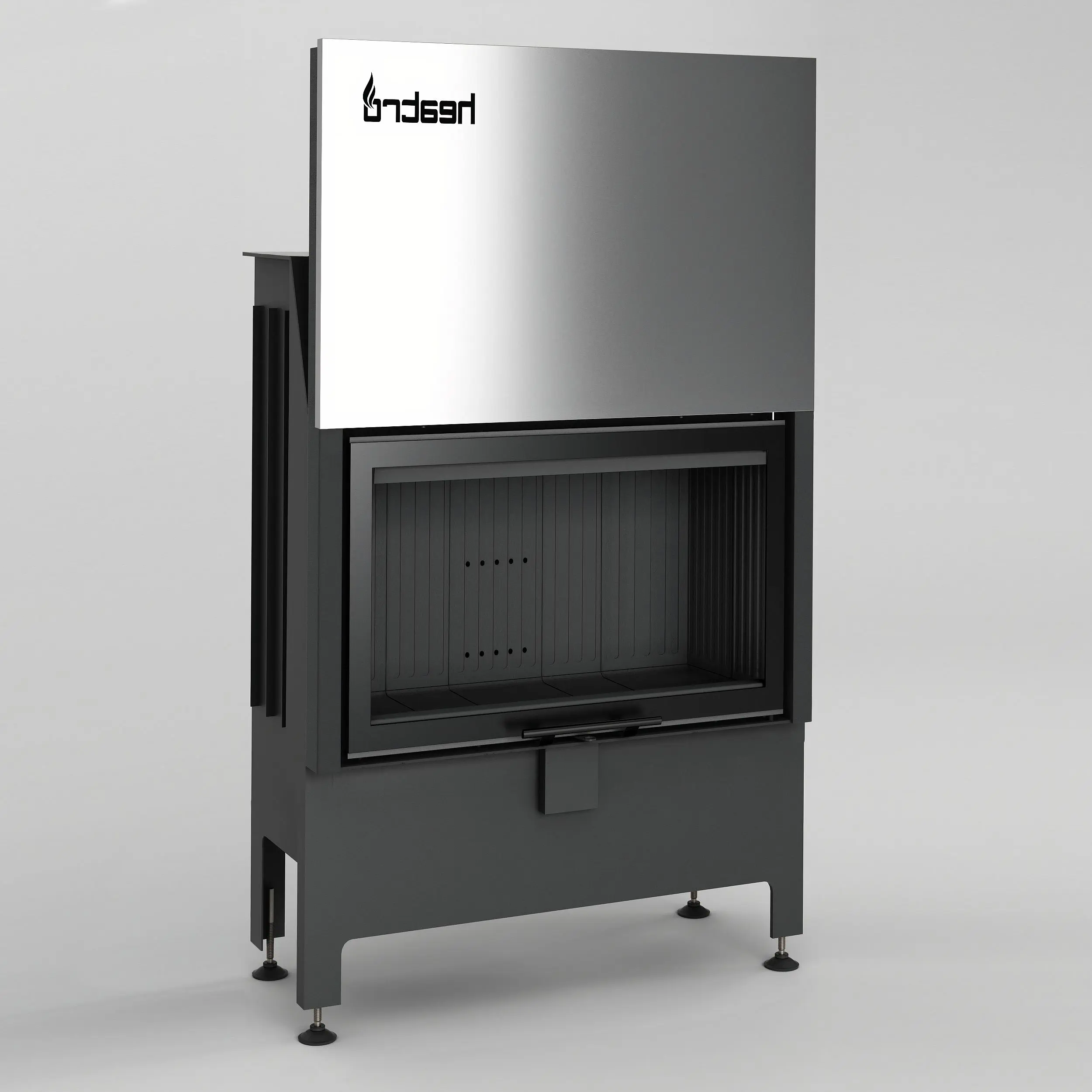 kominek-Heatro-81H-Black