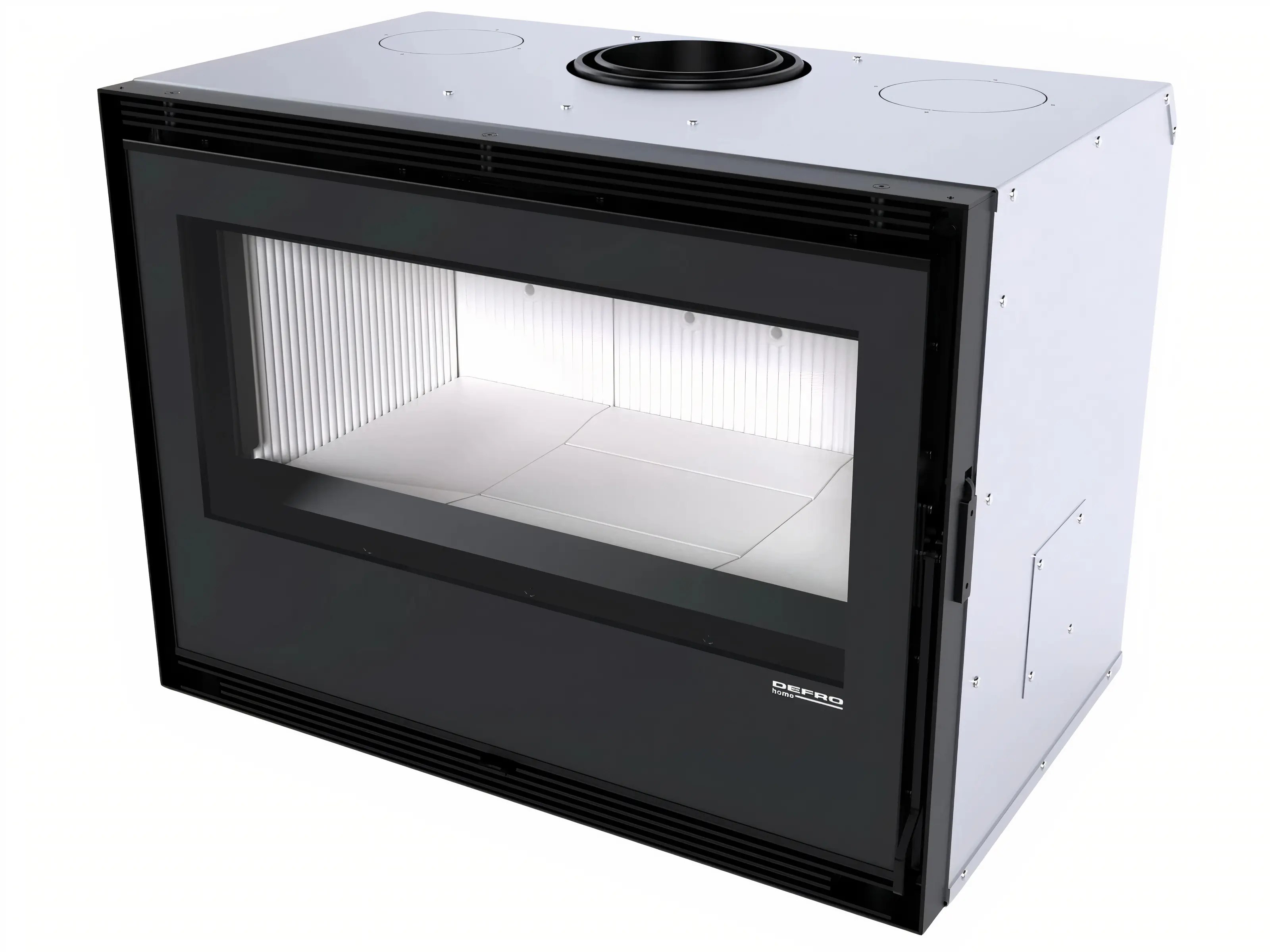 Kaseta kominkowa Defro Home CASE S – zdjęcie poglądowe