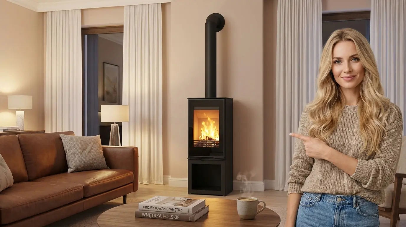 Piec-wolnostojący-KAWMET-VENUS-S16-S-Box-Decor-ECO-interior2