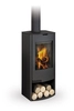 Piec kominkowy Romotop TALA N 01