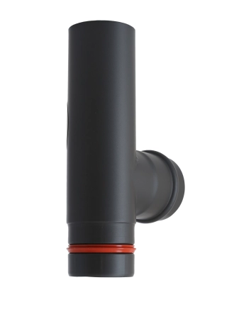 Trójnik z rewizją do pieca na pellet SPP TRR100/90-CZ1,2SP Darco