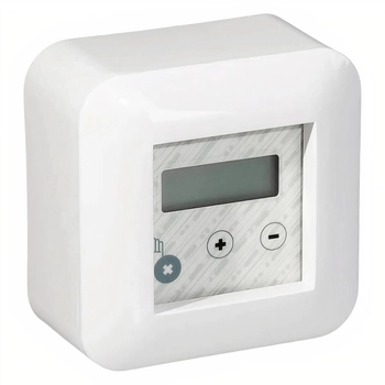 Elektroniczny natynkowy regulator obrotów Darco ERO-RT-20-P – do aparatów AN II