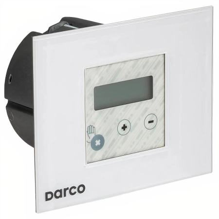 Elektroniczny podtynkowy regulator obrotów Darco ERO-RT-20-P – do aparatów AN II