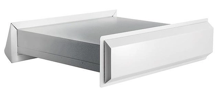 Nawietrzak Prostokątny NP1-ML/ML Darco