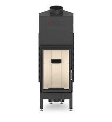 Wkład kominkowy powietrzny Hitze Albero AL14S.V