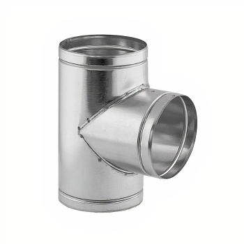 Trójnik TRS150/90-OC Darco