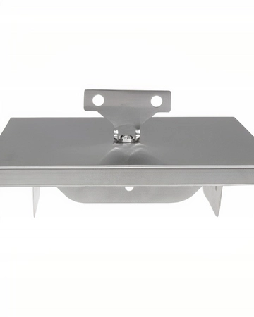 Drzwiczki do wyczystki komina 118x180 mm DW1-X Darco