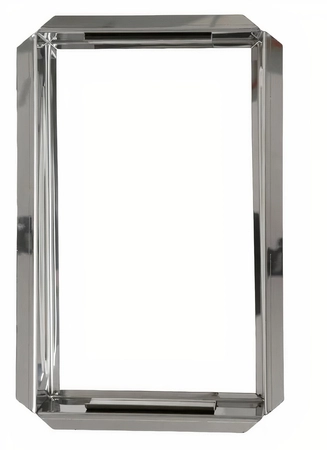 Ramka do regulatora ciągu RM-DW