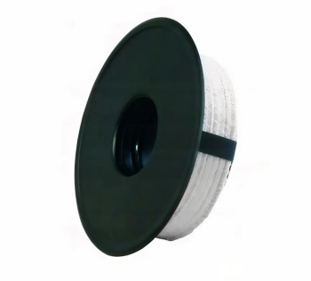 Wkładka do komina z ceramiki do pieca na pellet SPP WKCP080/200-CZ1,2SP Darco