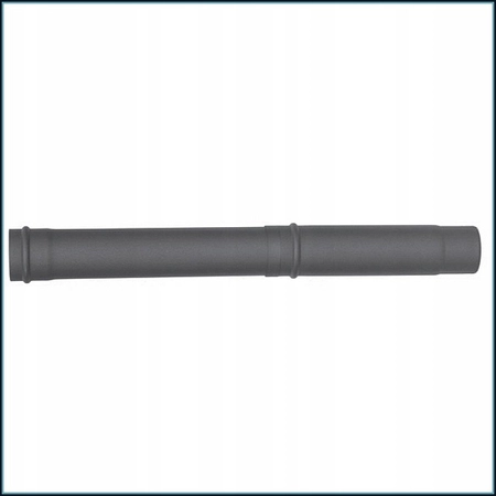 Rura teleskopowa do pieców na pelet SPKP RT100/2x0.33-CZ1,2P Darco