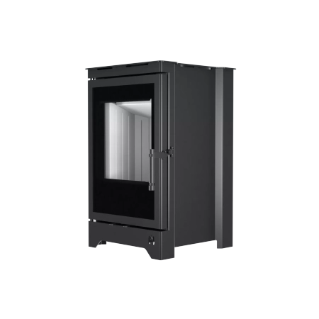 Piec kominkowy powietrzny Hitze Lynx S