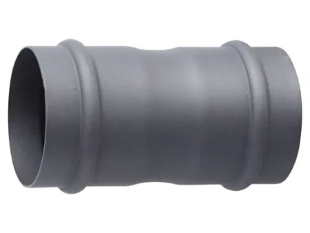 Złączka żeńska do pieców na pellet SPKP ZZ100-CZ1,2P Darco