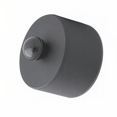 Zaślepka do trójnika do pieców na pelet SPKP ZT080-CZ1,2P Darco