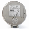 Regulator ciągu kominowego RCR - wersja rurowa