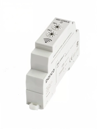 Pilot do elektronicznego regulatora obrotów ERO-32WS-0 DARCO biały