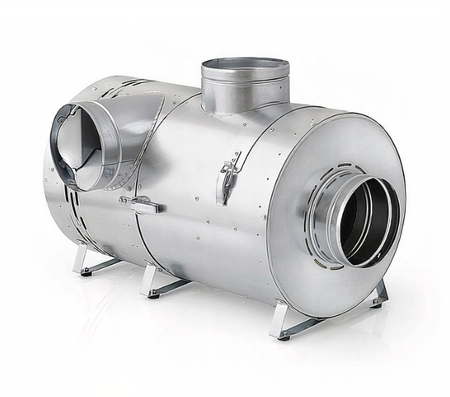 Zestaw nawiewny do systemów DGP Darco BANANeco2-II 540 m3/h