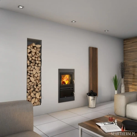 Wkład kominkowy powietrzny Spartherm Renova C-44