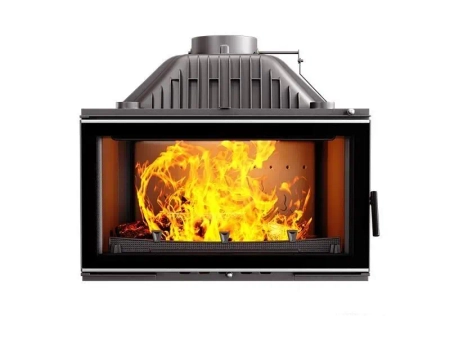 Wkład kominkowy żeliwny Kawmet W16 (13,5 kW) Eco