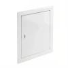 Drzwiczki rewizyjne metalowe 500x600 mm białe DM103 Awenta