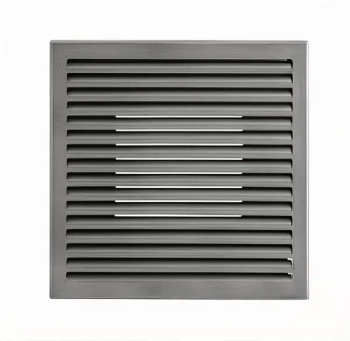 Osłona chromonikiel szlif żaluzja do stabilera CSW2 Darco