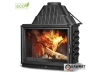 Wkład kominkowy żeliwny Kawmet W8 (17,5 kW) Eco