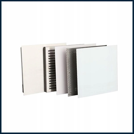 Stabilizator wentylacji Stabiler 50 m3/h bez osłony CSW2-50 Darco