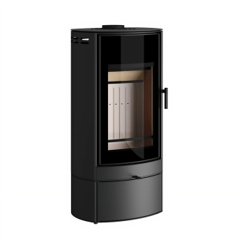 Piec kominkowy powietrzny Hajduk Arco F3