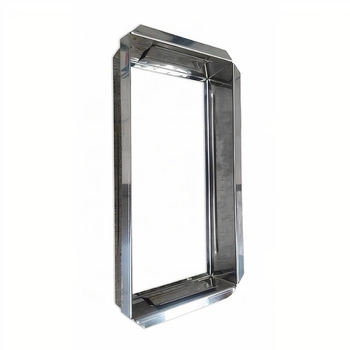 Ramka do regulatora ciągu RMS-DW