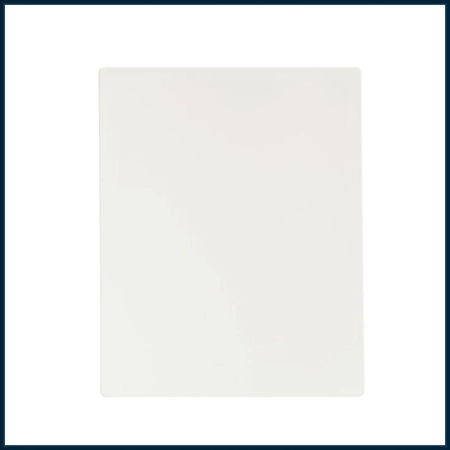 Osłona STYL-1 biała do stabilera wentylacji CSW1Darco