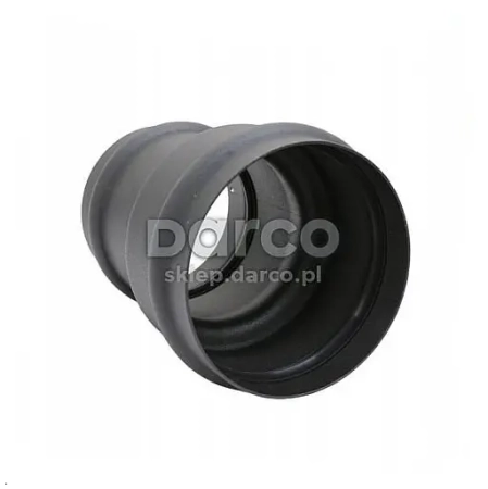 Redukcja do pieców na pelet SPKP RD+100/-120-CZ1,2P Darco