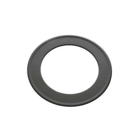 Rozeta spalinowa Darco ROZ120-CZ