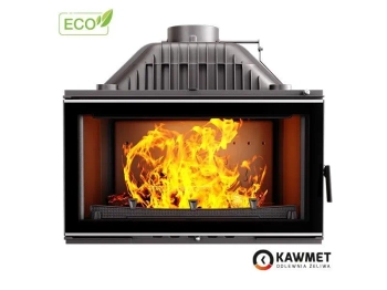 Wkład kominkowy żeliwny Kawmet W16 (16,3 kW) Eco