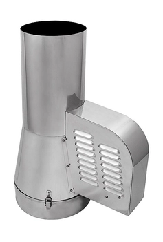 Generator ciągu kominowego GCK150/250CH-B-K