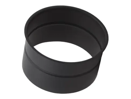 Wkładka spalinowa jednościenna Darco WJ180-CZ