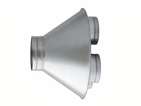 Skrzynka rozdzielcza ocynkowana SRDS150-4x100-OC Darco