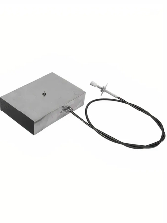 Przepustnica z cięgnem PJP200x90/C-OC Darco