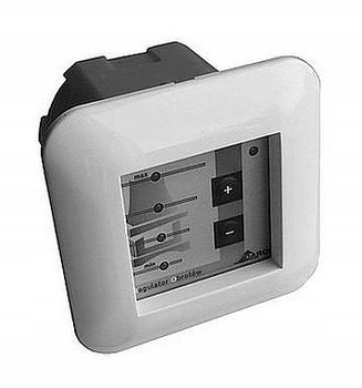 Regulator obrotów podtynkowy RO-P Darco