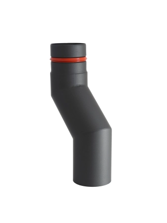 Kolano typu S60 do pieców na pellet SPP KS080/S60-CZ1,2SP Darco