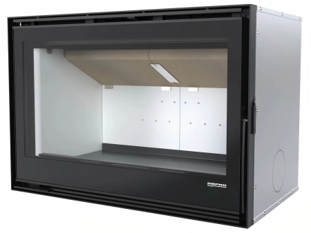 Kaseta kominkowa powietrzna Defro Home MODUL M