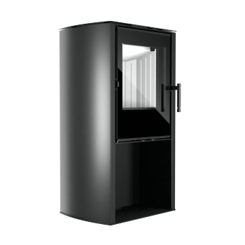 Piec kominkowy powietrzny Hitze Cane S