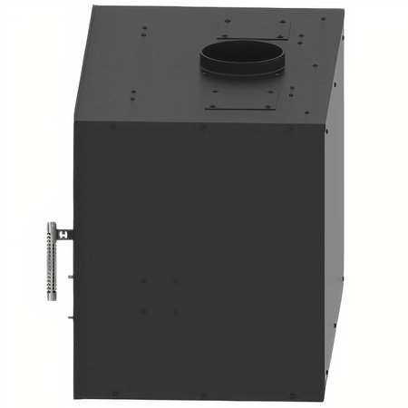 Kaseta kominkowa powietrzna Hitze CUBO 800