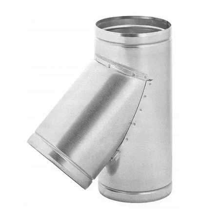 Trójnik TRS100/45-OC Darco