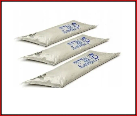 Płyta kominkowa Skamol 100x61x3 cm 13 płyt + Akcesoria