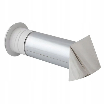 Nawietrzak z filtrem antysmogowym NON080A-CC Darco